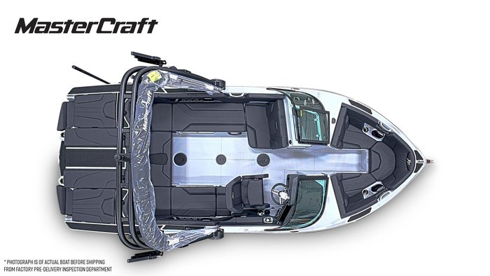 2026 MasterCraft XT22 T