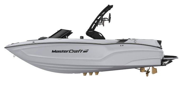 2026 MasterCraft XT22 T