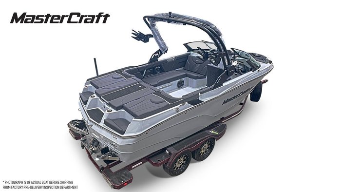2026 MasterCraft XT22 T
