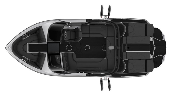 2026 MasterCraft XT22 T