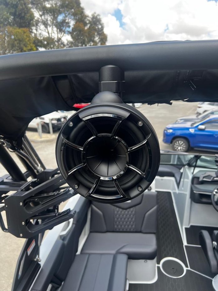 2026 MasterCraft XT22 T