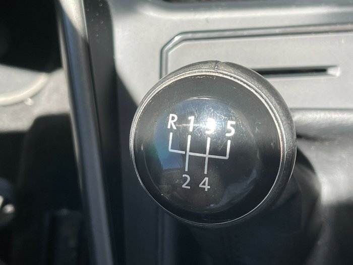 2018 Volkswagen Polo 70TSI Trendline