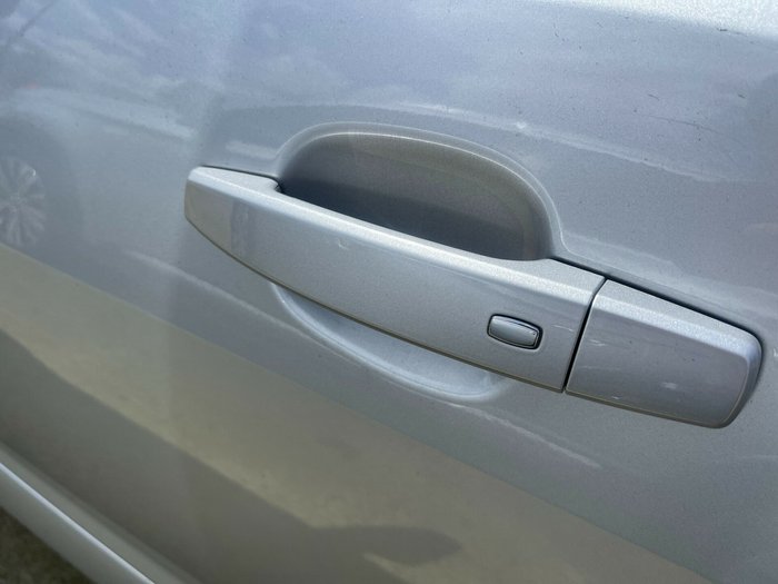 2016 Holden Commodore SV6 Black