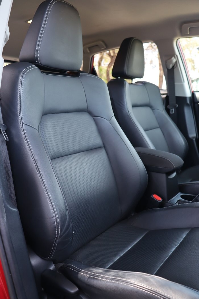 2017 Toyota Corolla ZR