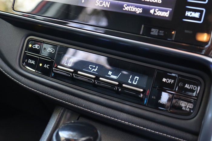 2017 Toyota Corolla ZR