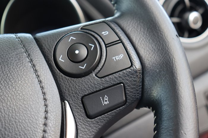 2017 Toyota Corolla ZR