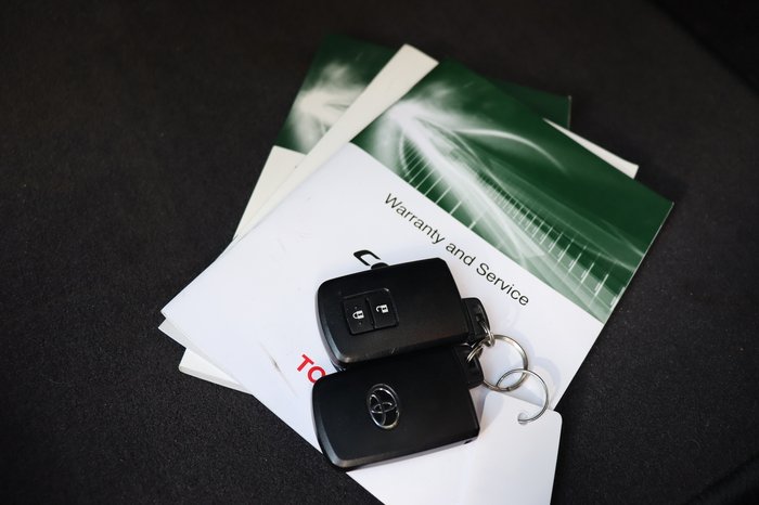 2017 Toyota Corolla ZR