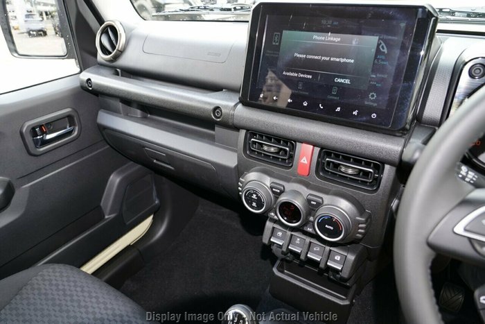 2024 Suzuki Jimny XL Heritage Edition