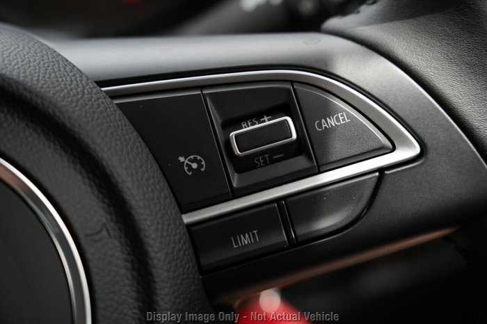 2024 Suzuki Jimny XL Heritage Edition