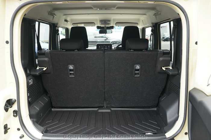 2024 Suzuki Jimny XL Heritage Edition