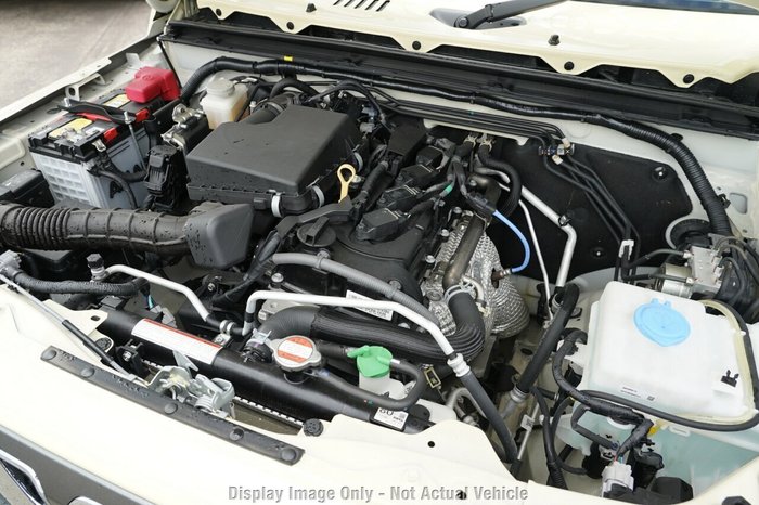 2024 Suzuki Jimny XL Heritage Edition