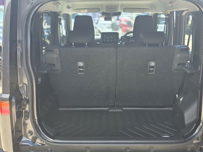 2024 Suzuki Jimny XL Heritage Edition