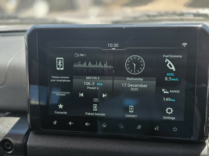 2024 Suzuki Jimny XL Heritage Edition