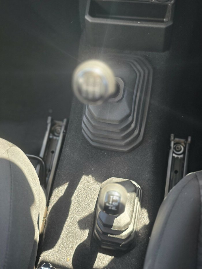 2024 Suzuki Jimny XL Heritage Edition