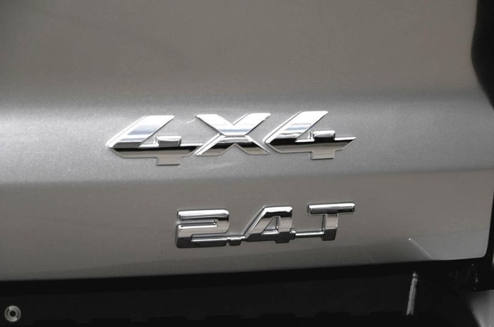 2025 GWM Cannon Alpha Ultra