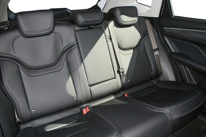 2025 GWM Haval Jolion Lux