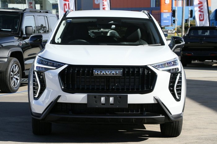 2025 GWM Haval Jolion Lux