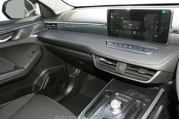 2025 GWM Haval Jolion Premium