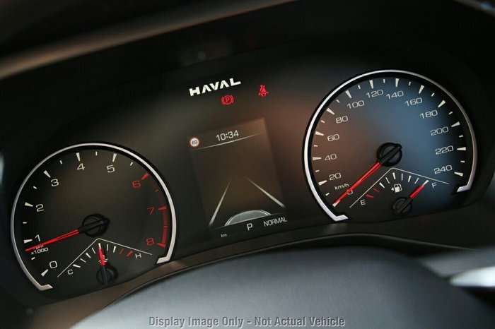 2025 GWM Haval Jolion Premium