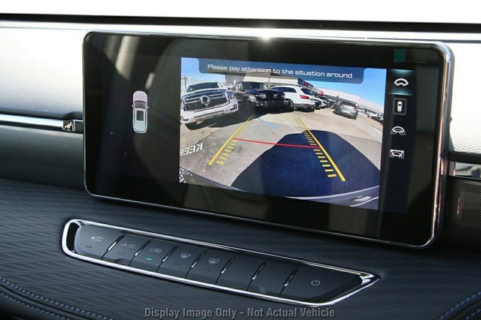 2025 GWM Haval Jolion Premium