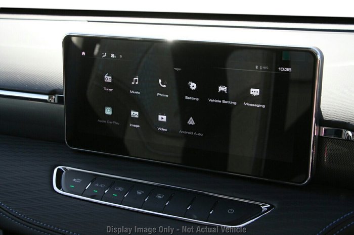 2025 GWM Haval Jolion Premium