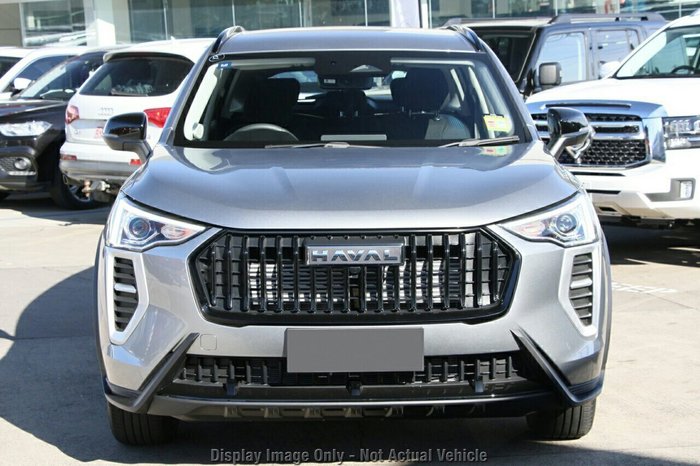 2025 GWM Haval Jolion Premium