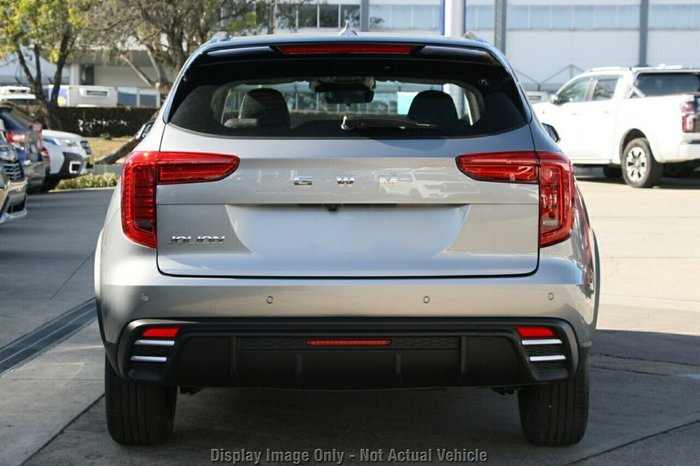 2025 GWM Haval Jolion Premium