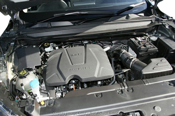 2025 GWM Haval Jolion Premium