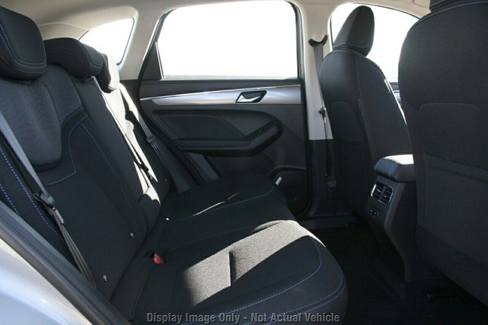 2025 GWM Haval Jolion Premium