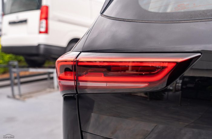 2025 GWM Haval H6 Lux PHEV