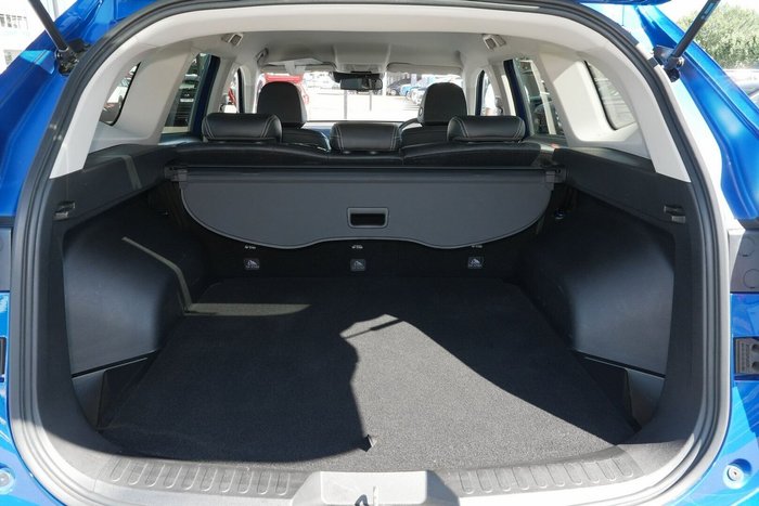 2022 GWM Haval H6 Lux