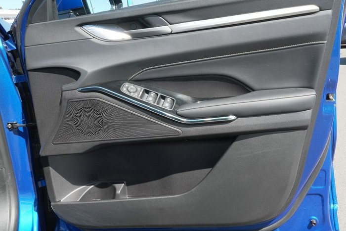 2022 GWM Haval H6 Lux