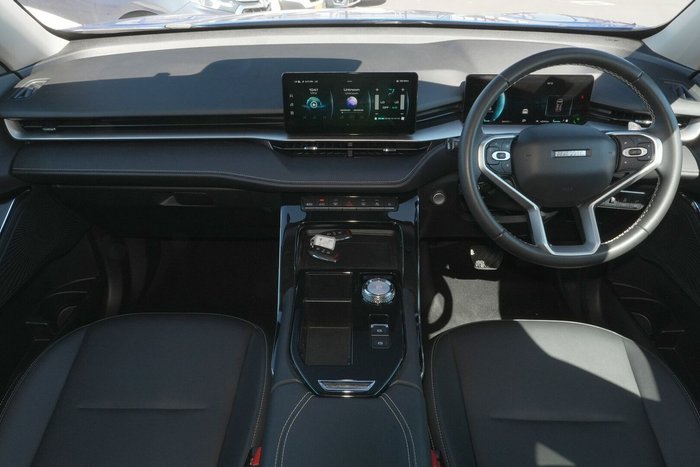 2022 GWM Haval H6 Lux