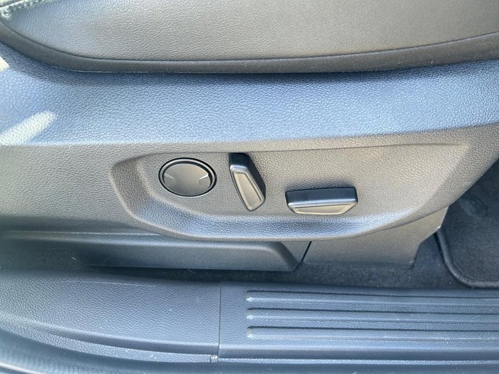 2025 Ford Everest Trend