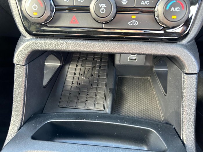 2025 Ford Everest Trend