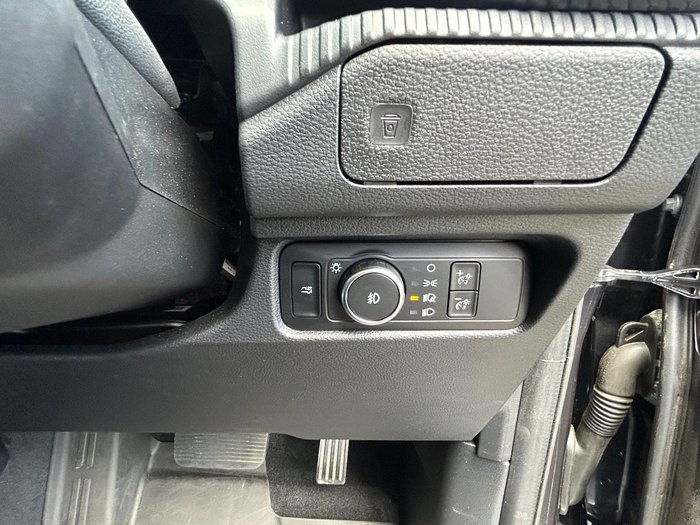 2025 Ford Ranger Wildtrak