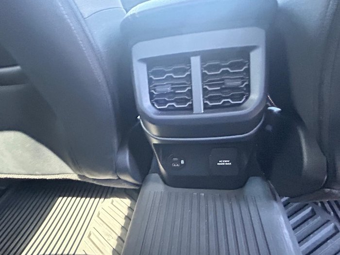 2025 Ford Ranger Wildtrak