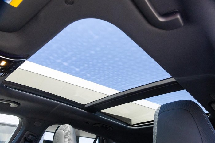 2023 Mercedes-Benz GLC-Class GLC63 AMG S E PERFORMANCE