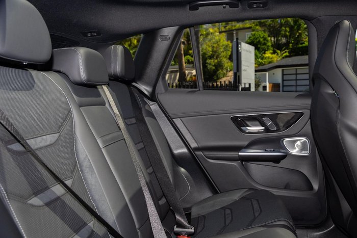 2023 Mercedes-Benz GLC-Class GLC63 AMG S E PERFORMANCE