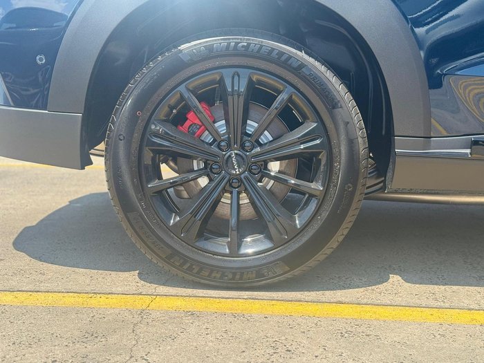 2025 GWM Haval H6GT Ultra PHEV