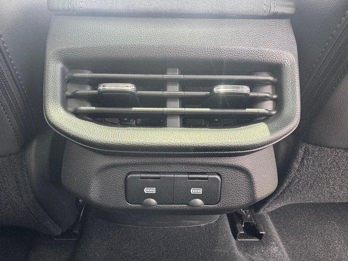 2025 GWM Haval H6GT Ultra PHEV