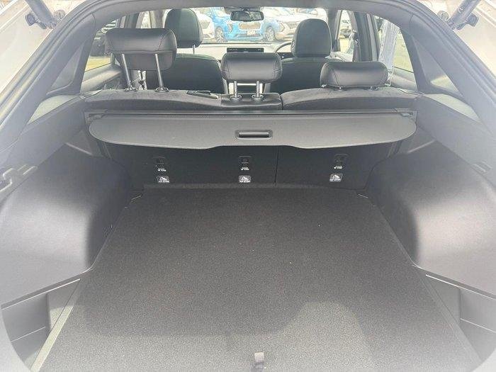 2025 GWM Haval H6GT Ultra PHEV