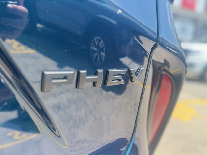 2025 GWM Haval H6GT Ultra PHEV