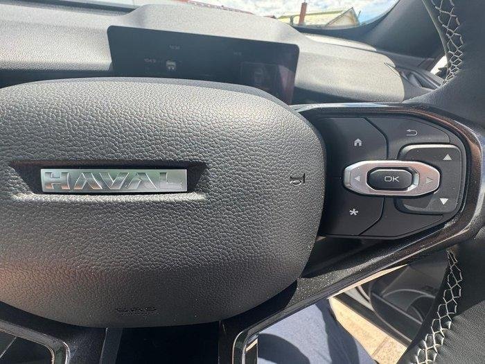 2025 GWM Haval H6GT Ultra PHEV