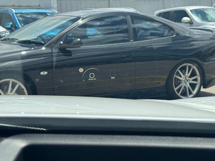 2025 GWM Haval H6GT Ultra PHEV