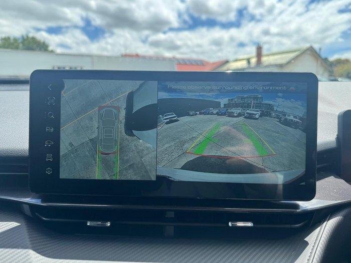 2025 GWM Haval H6GT Ultra PHEV