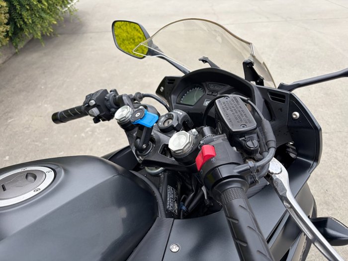 2018 Honda CBR650FL ABS (LAMS)