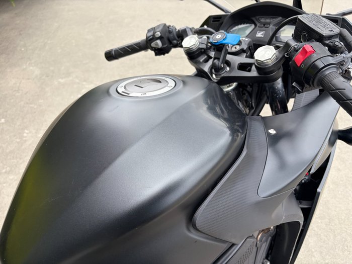 2018 Honda CBR650FL ABS (LAMS)