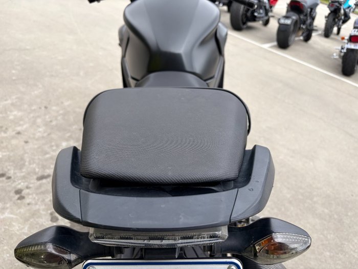 2018 Honda CBR650FL ABS (LAMS)