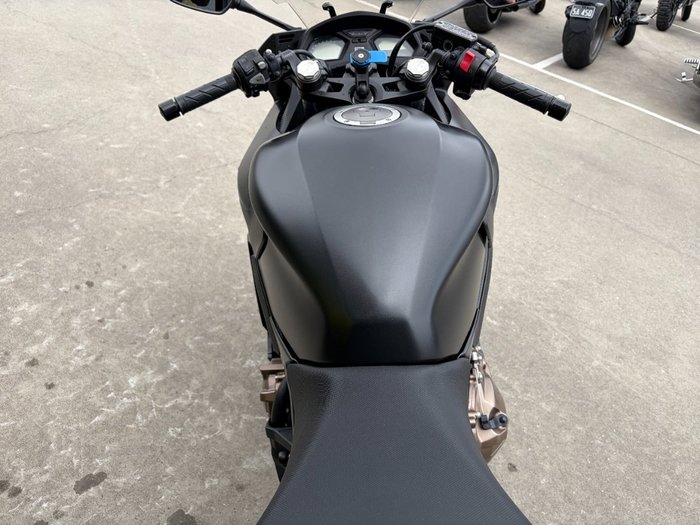 2018 Honda CBR650FL ABS (LAMS)